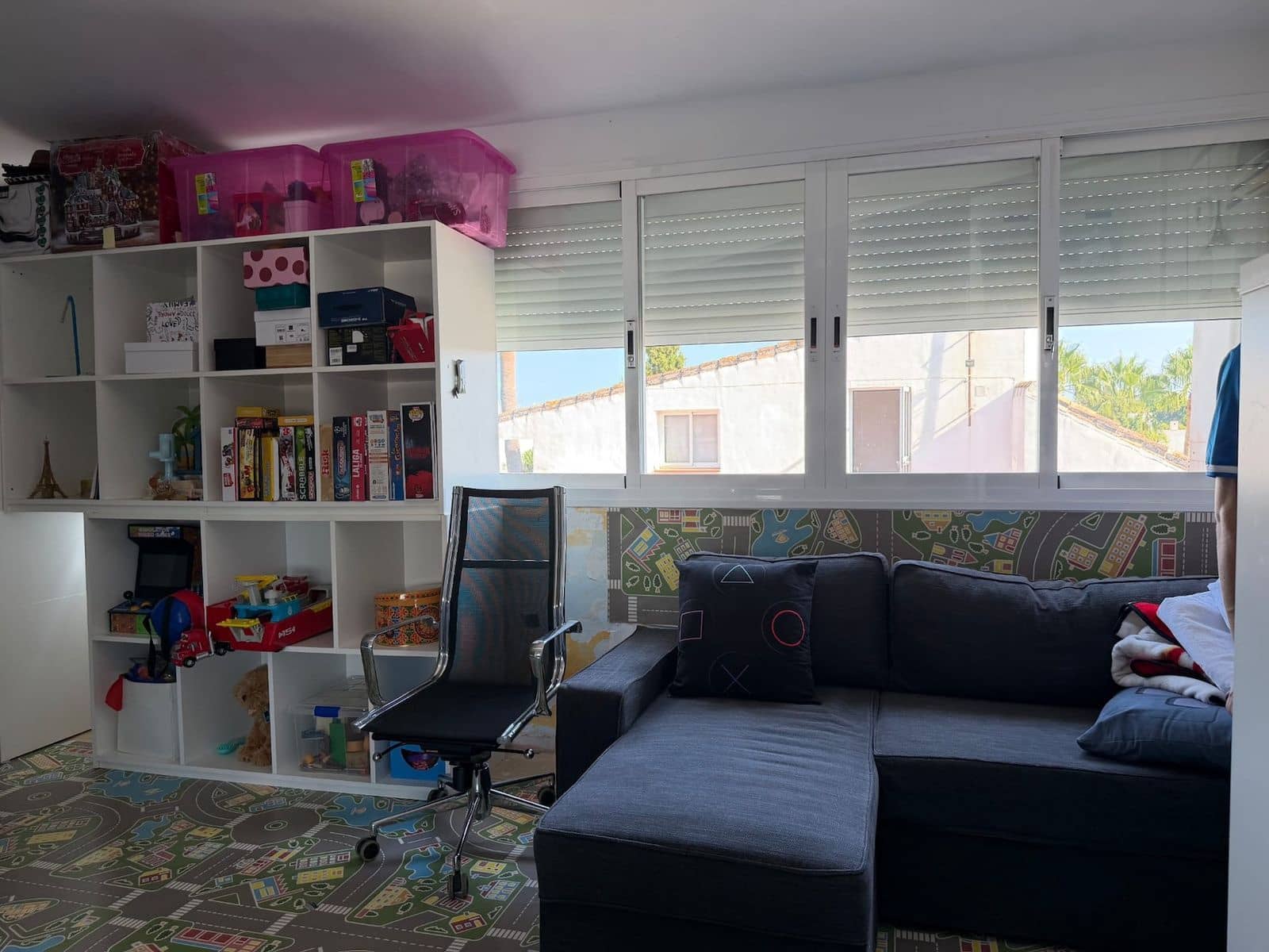 3 soverom Kjedet enebolig til salgs i Marbella - € 1 200 000 (Ref: 9998324)