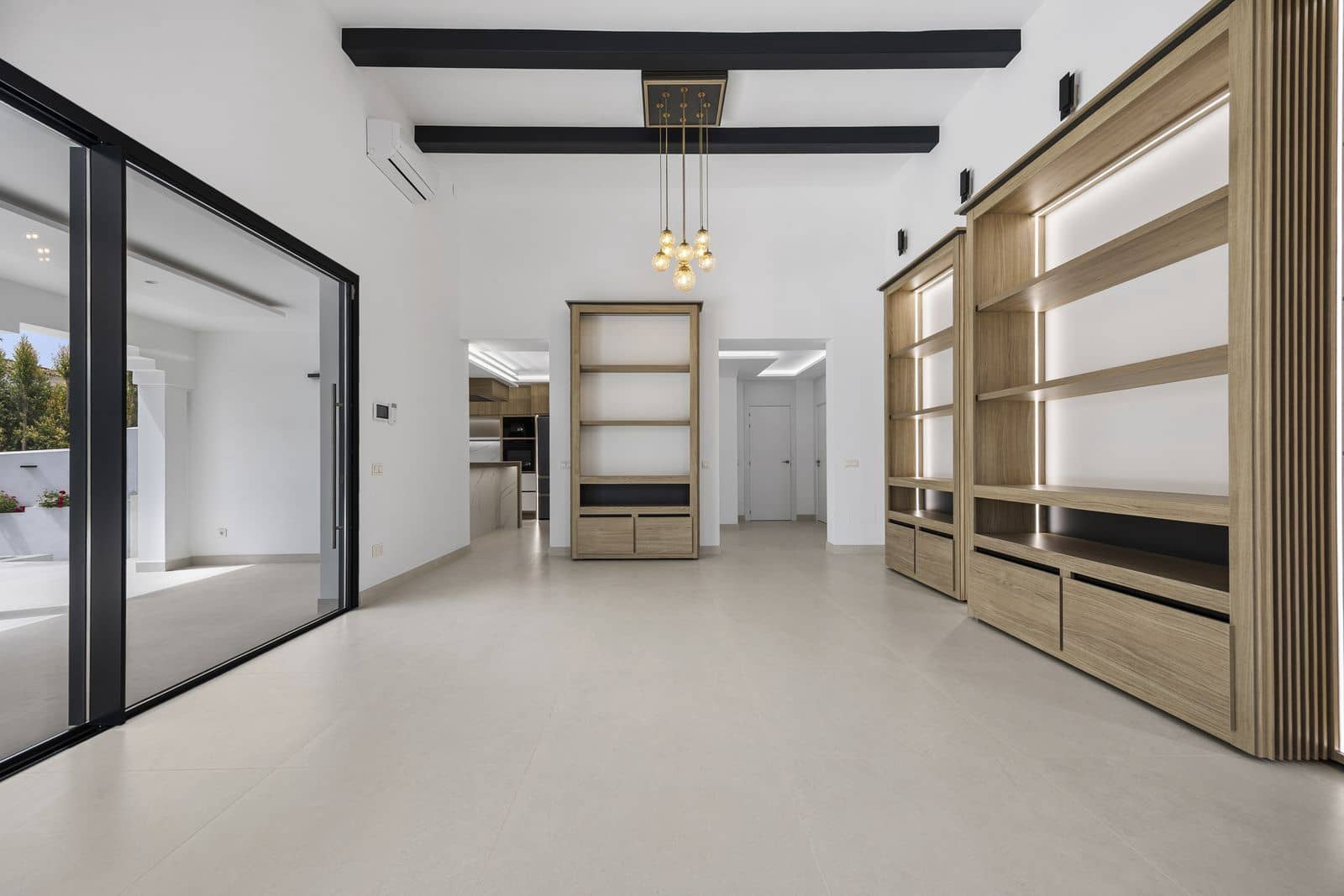 4 slaapkamer Villa te koop in Guadalmina - € 2.595.000 (Ref: 9998325)