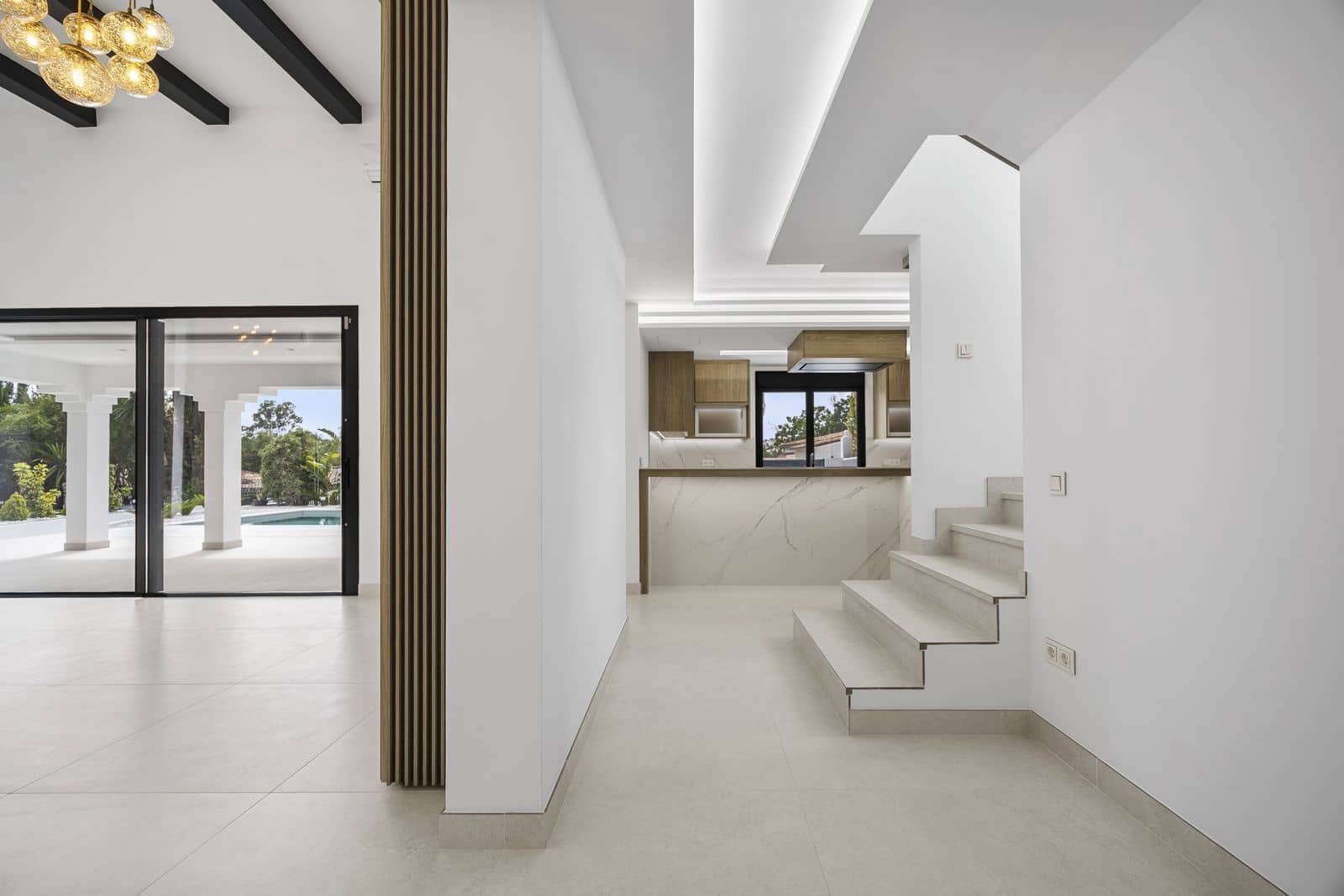 4 slaapkamer Villa te koop in Guadalmina - € 2.595.000 (Ref: 9998325)