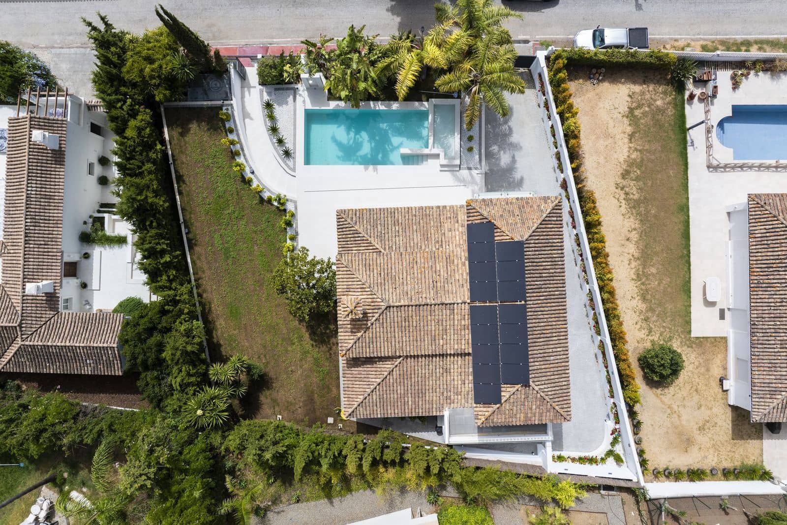 4 slaapkamer Villa te koop in Guadalmina - € 2.595.000 (Ref: 9998325)