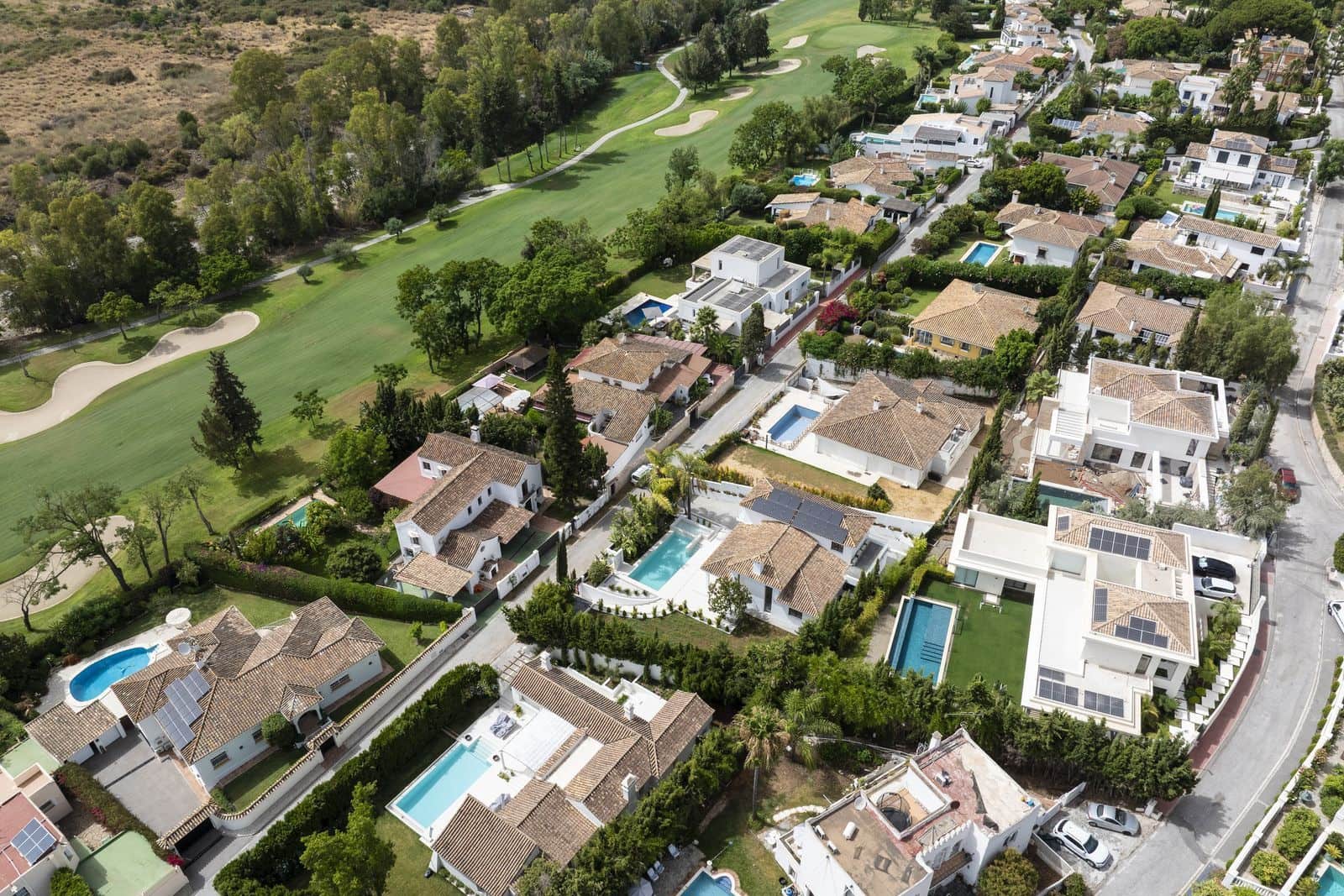 4 slaapkamer Villa te koop in Guadalmina - € 2.595.000 (Ref: 9998325)