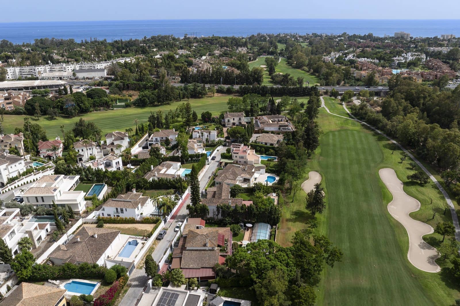 4 slaapkamer Villa te koop in Guadalmina - € 2.595.000 (Ref: 9998325)