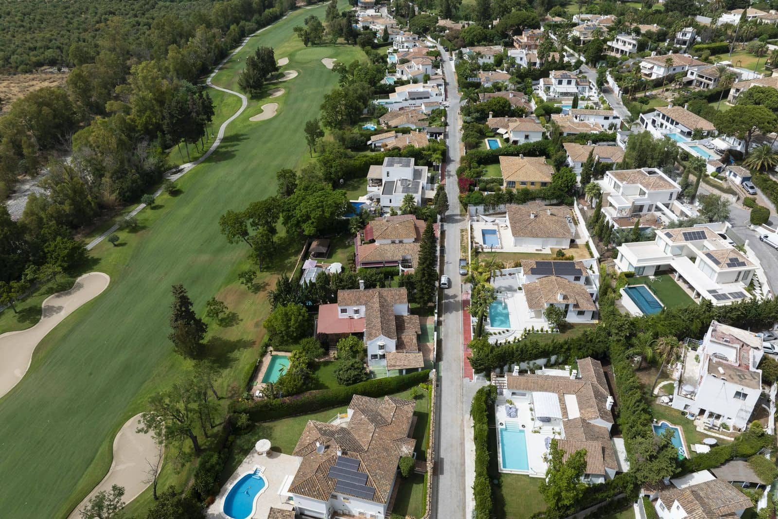 4 slaapkamer Villa te koop in Guadalmina - € 2.595.000 (Ref: 9998325)