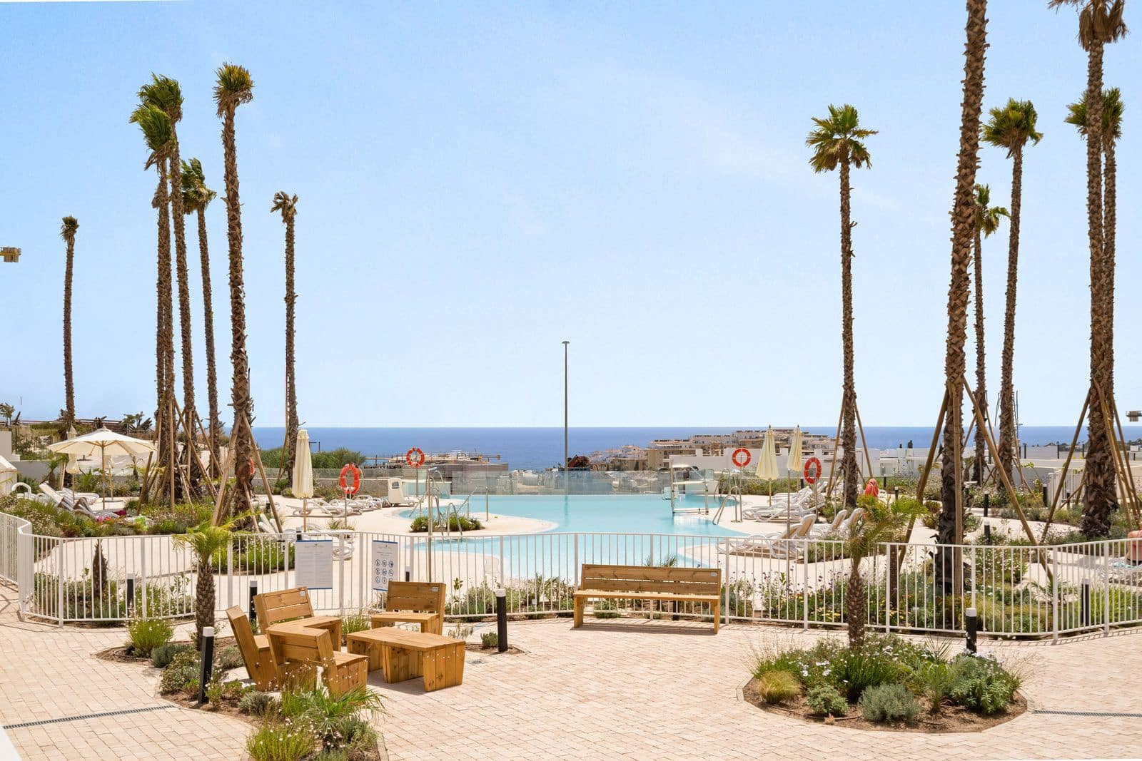 3 soveværelse Lejlighed til salg i La Cala de Mijas - € 795.000 (Ref: 9998326)