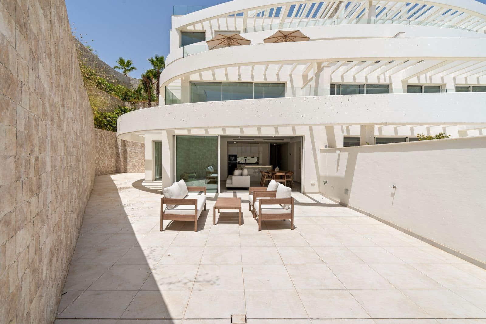 3 soveværelse Lejlighed til salg i La Cala de Mijas - € 795.000 (Ref: 9998326)