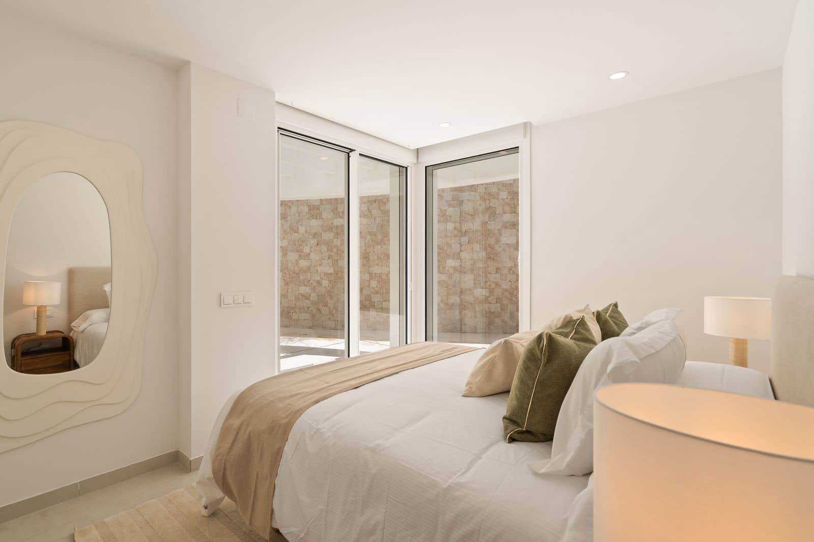 3 soveværelse Lejlighed til salg i La Cala de Mijas - € 795.000 (Ref: 9998326)