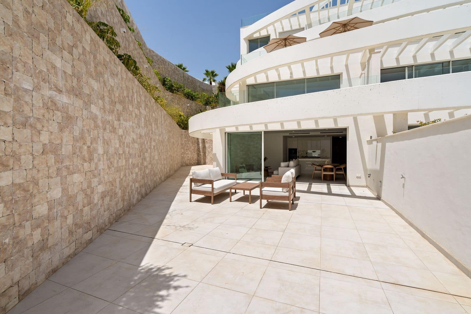 3 soveværelse Lejlighed til salg i La Cala de Mijas - € 795.000 (Ref: 9998326)