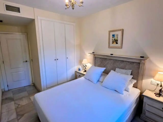 3 sovrum Lägenhet till salu i Atalaya-Isdabe, Estepona - 728 000 € (Ref: 9998327)