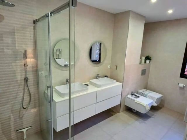 3 sovrum Lägenhet till salu i Atalaya-Isdabe, Estepona - 728 000 € (Ref: 9998327)