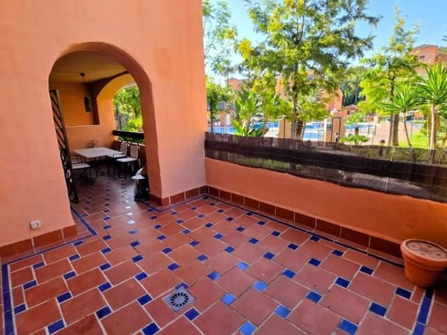 3 sovrum Lägenhet till salu i Atalaya-Isdabe, Estepona - 728 000 € (Ref: 9998327)