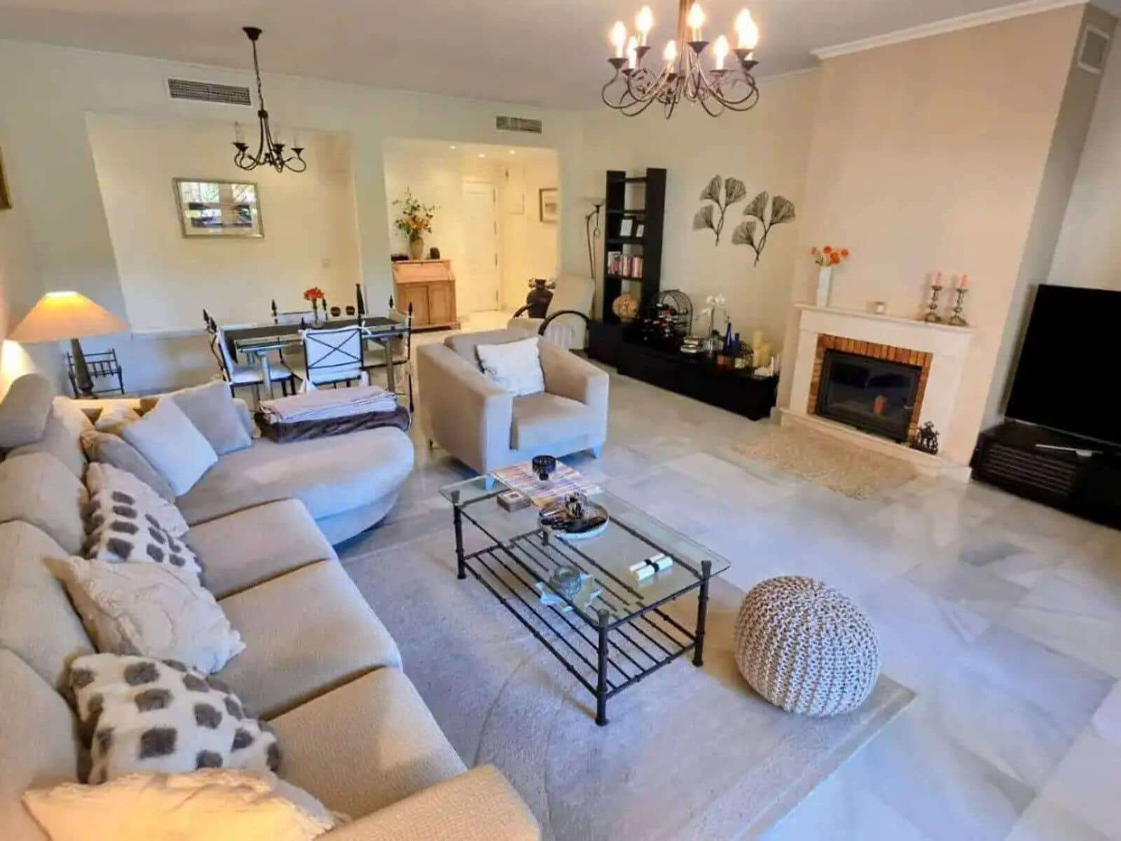 3 sovrum Lägenhet till salu i Atalaya-Isdabe - 728 000 € (Ref: 9998327)