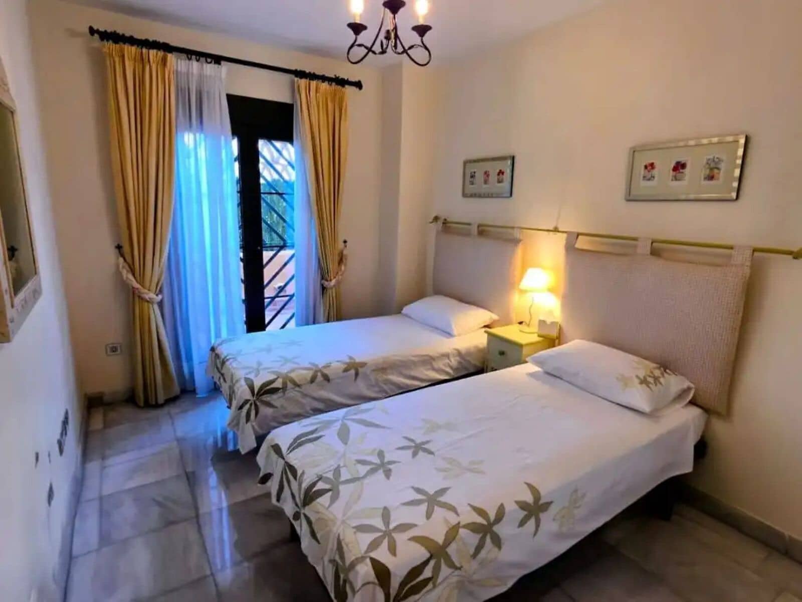 3 sovrum Lägenhet till salu i Atalaya-Isdabe - 728 000 € (Ref: 9998327)