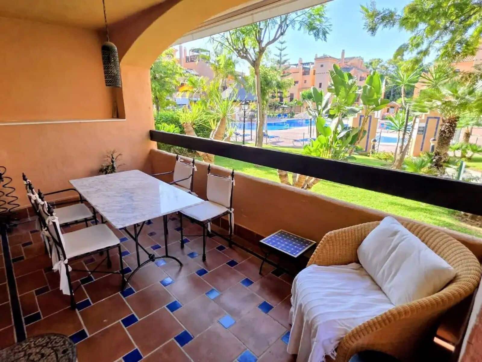 3 sovrum Lägenhet till salu i Atalaya-Isdabe - 728 000 € (Ref: 9998327)