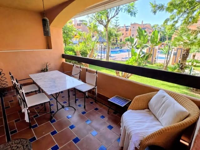 3 sovrum Lägenhet till salu i Atalaya-Isdabe, Estepona - 728 000 € (Ref: 9998327)