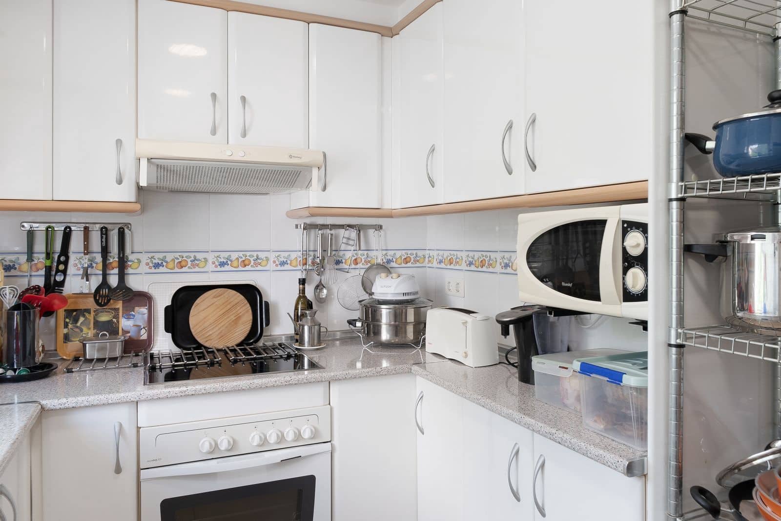 2 camera da letto Attico in vendita in Benalmadena Costa - 327.500 € (Rif: 9998335)