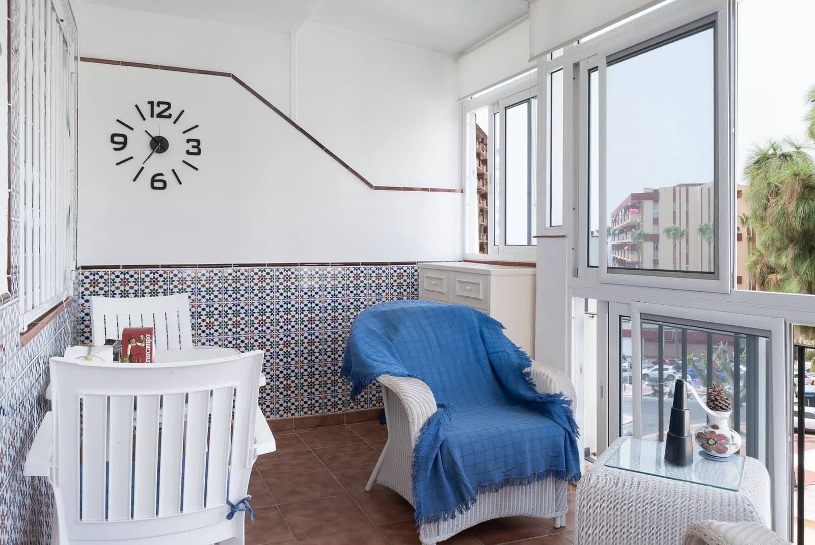 2 camera da letto Attico in vendita in Benalmadena Costa - 327.500 € (Rif: 9998335)