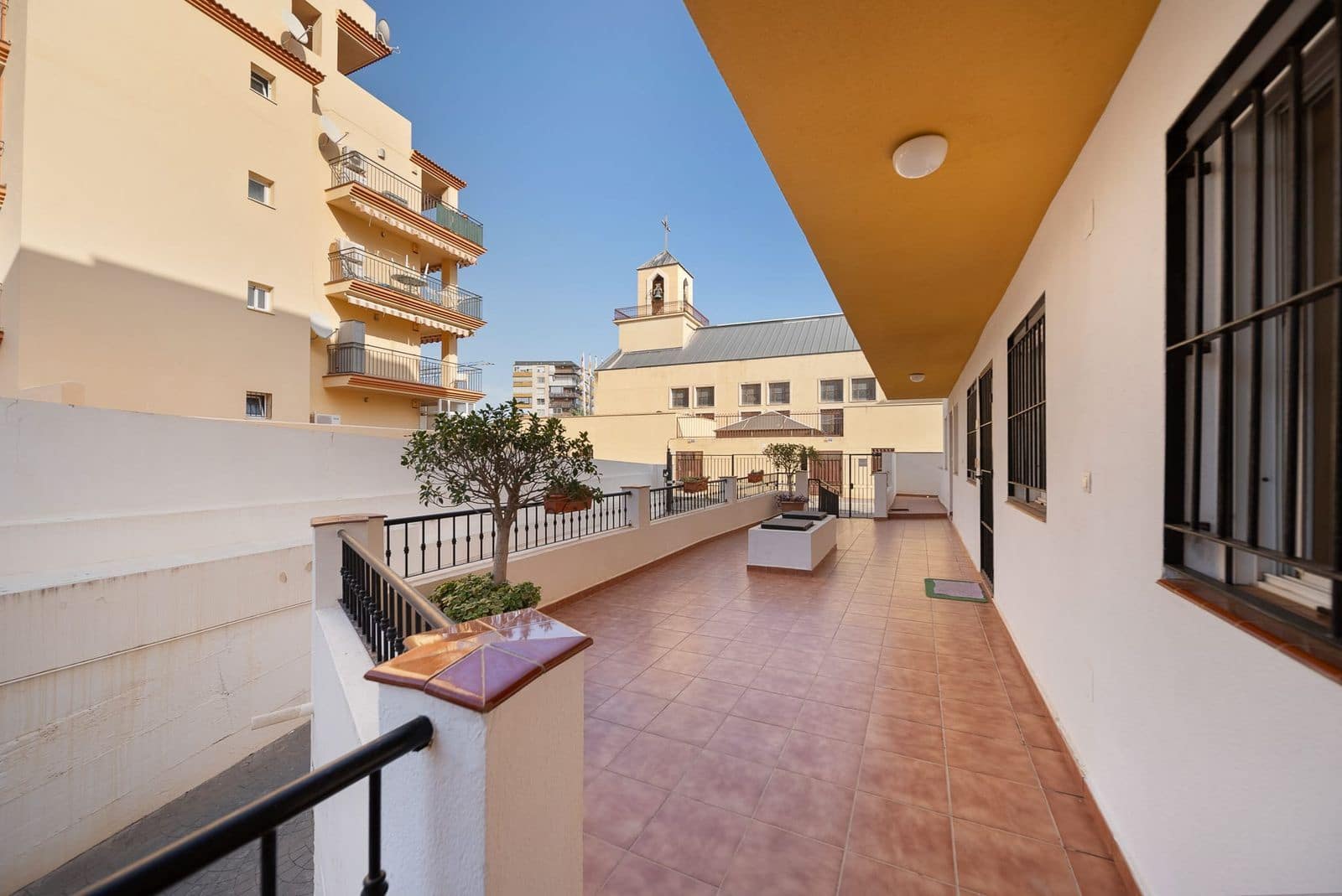 2 camera da letto Attico in vendita in Benalmadena Costa - 327.500 € (Rif: 9998335)