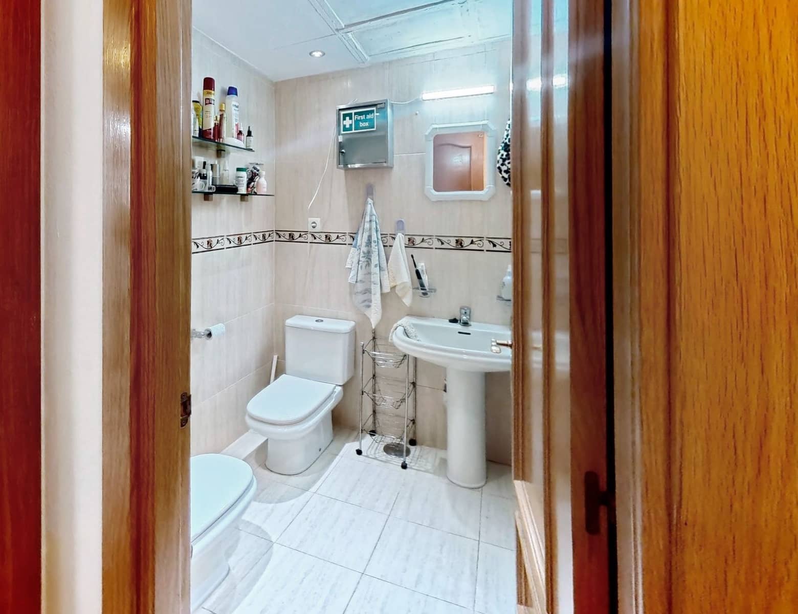 2 camera da letto Attico in vendita in Benalmadena Costa - 327.500 € (Rif: 9998335)