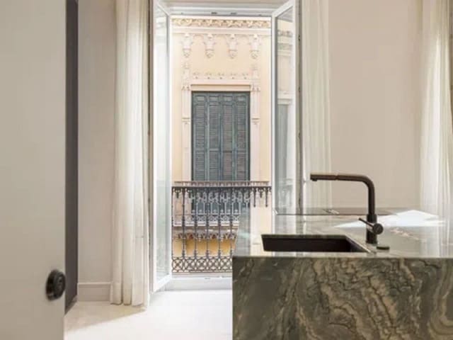 4 Zimmer Apartment zu verkaufen in Centro Historico, Málaga Stadt - 1.260.000 € (Ref: 9998336)