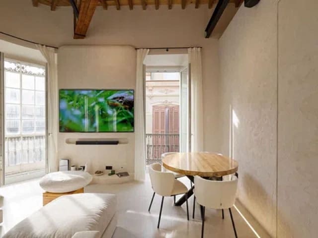 4 Zimmer Apartment zu verkaufen in Centro Historico, Málaga Stadt - 1.260.000 € (Ref: 9998336)