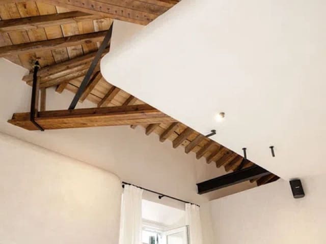 4 Zimmer Apartment zu verkaufen in Centro Historico, Málaga Stadt - 1.260.000 € (Ref: 9998336)