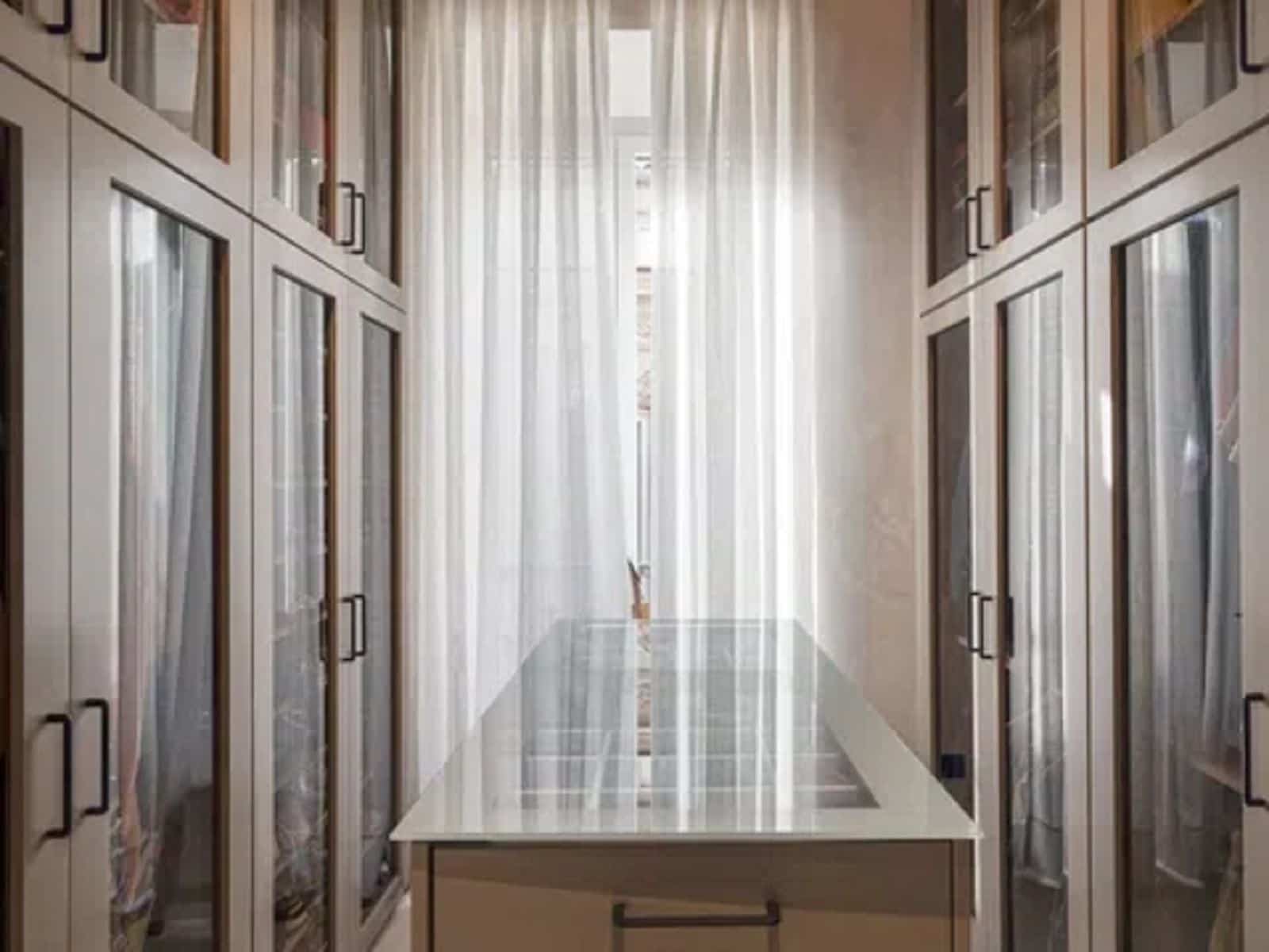 4 Zimmer Apartment zu verkaufen in Malaga Stadt - 1.260.000 € (Ref: 9998336)