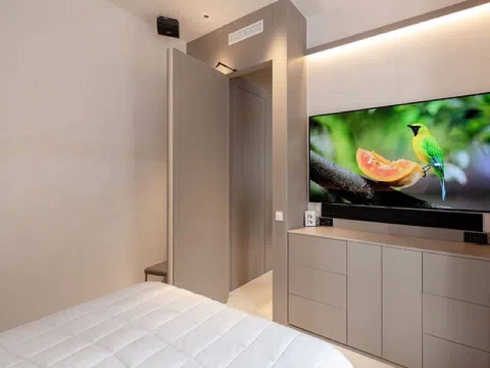 4 Zimmer Apartment zu verkaufen in Malaga Stadt - 1.260.000 € (Ref: 9998336)
