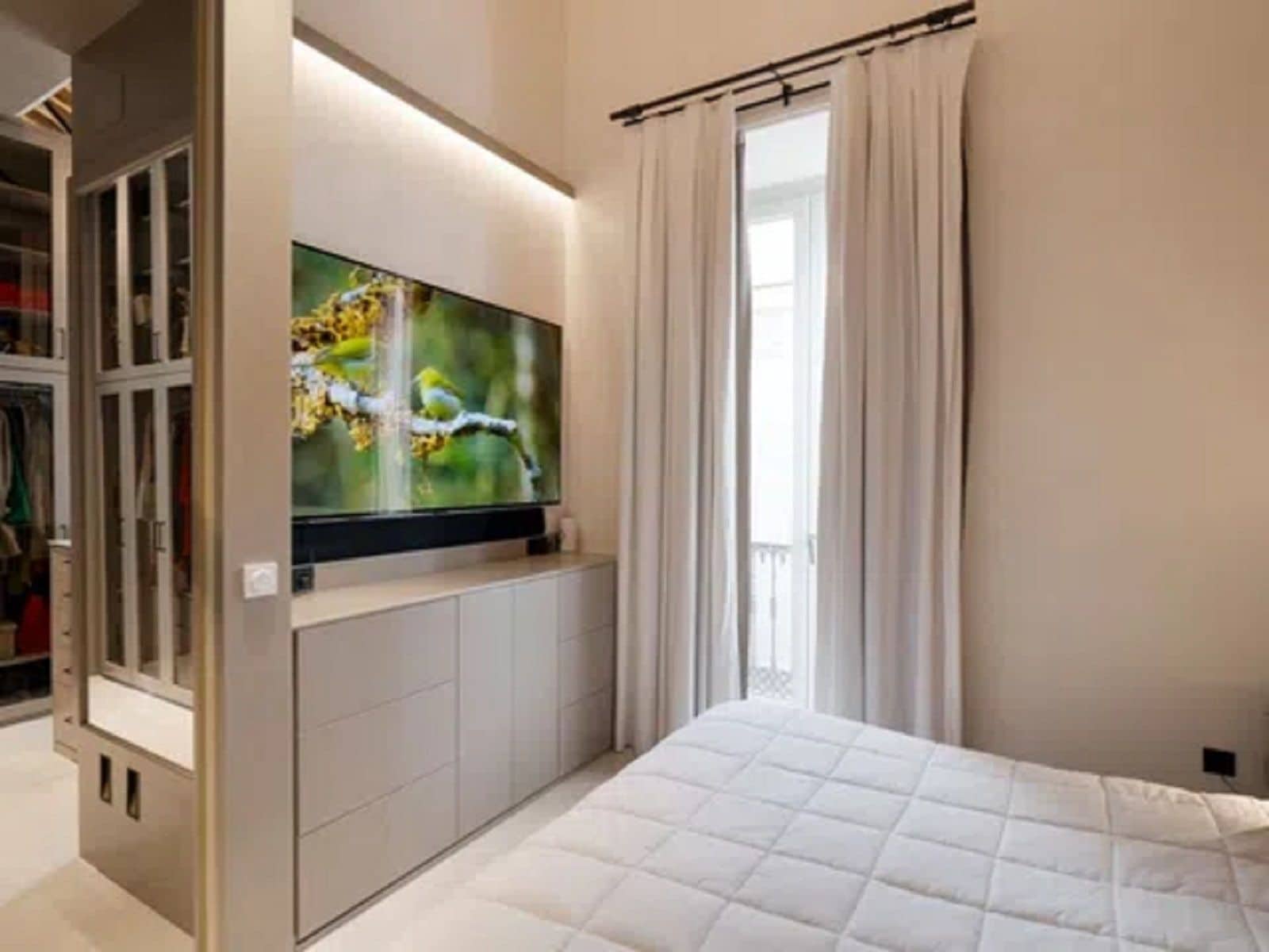 4 Zimmer Apartment zu verkaufen in Malaga Stadt - 1.260.000 € (Ref: 9998336)