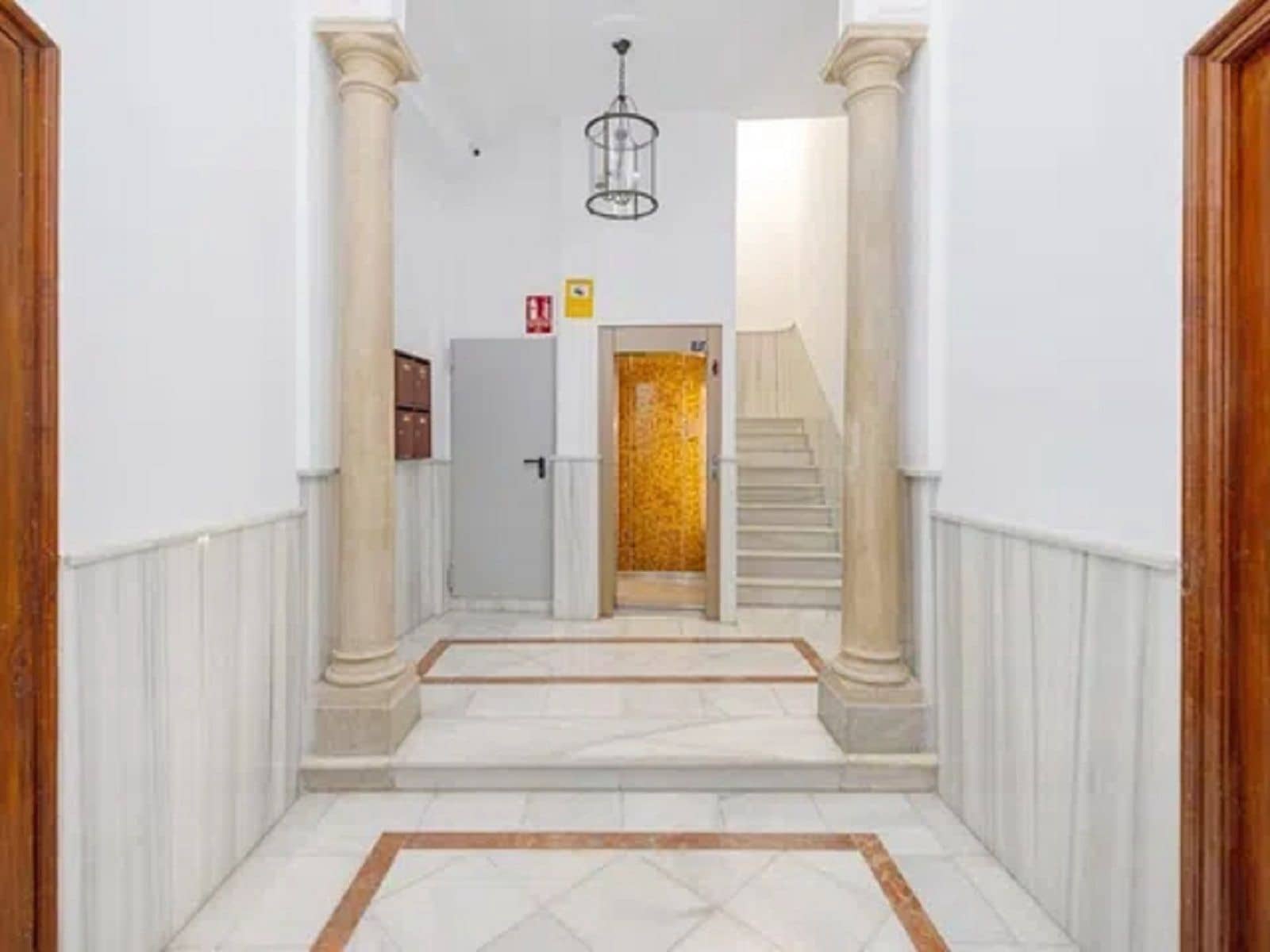 4 Zimmer Apartment zu verkaufen in Malaga Stadt - 1.260.000 € (Ref: 9998336)