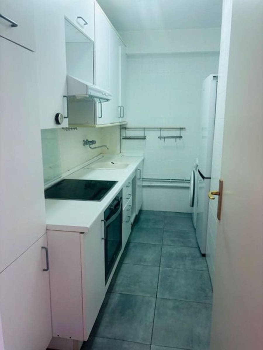1 quarto Apartamento para venda em Marbella - 250 000 € (Ref: 9998339)