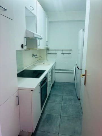 1 quarto Apartamento para venda em Marbella - 250 000 € (Ref: 9998339)