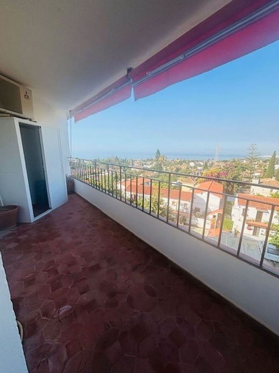 1 quarto Apartamento para venda em Marbella - 250 000 € (Ref: 9998339)