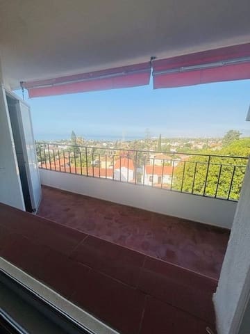 1 quarto Apartamento para venda em Marbella - 250 000 € (Ref: 9998339)