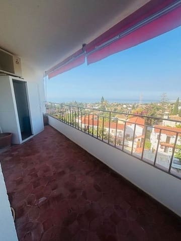 1 quarto Apartamento para venda em Marbella - 250 000 € (Ref: 9998339)