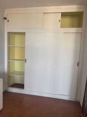 1 quarto Apartamento para venda em Marbella - 250 000 € (Ref: 9998339)
