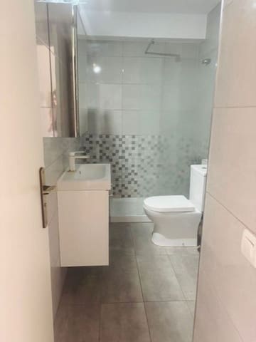 1 quarto Apartamento para venda em Marbella - 250 000 € (Ref: 9998339)