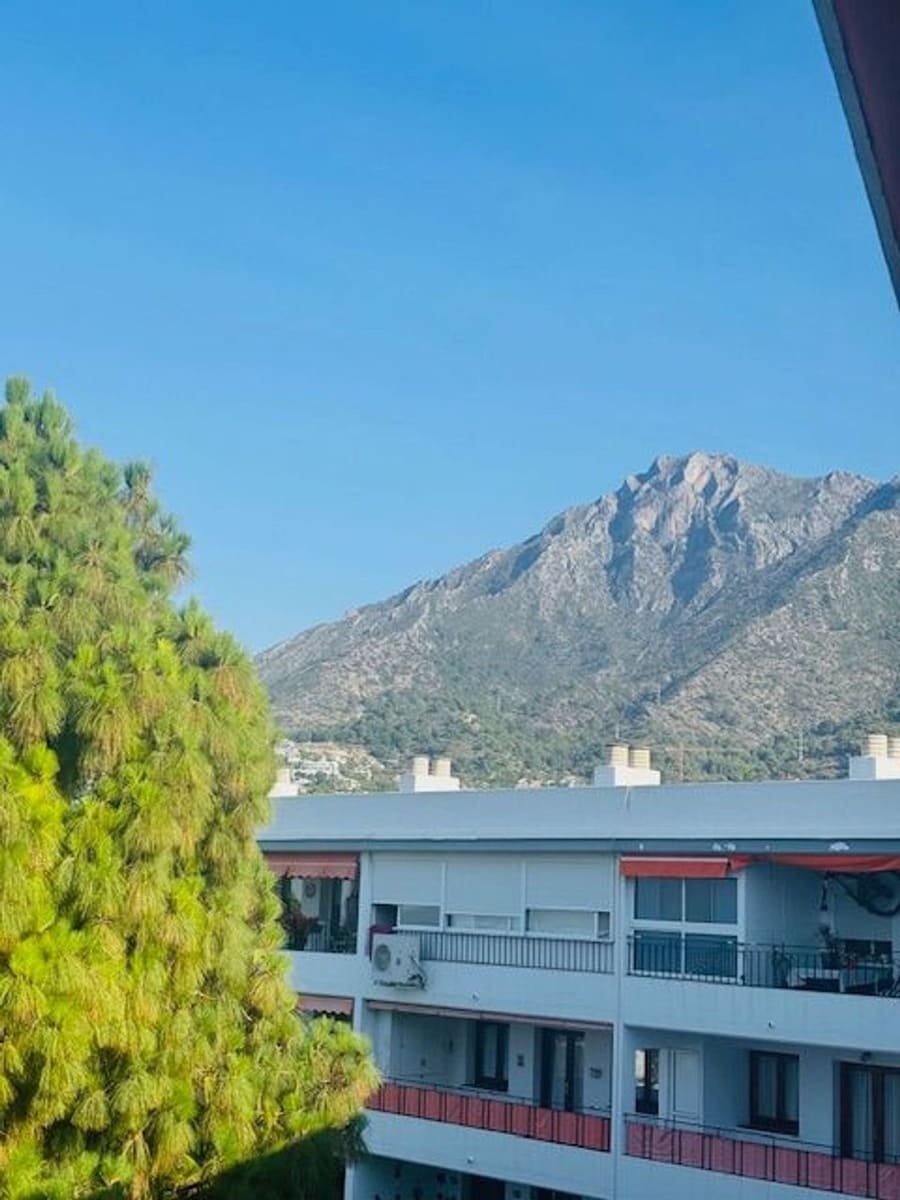 1 quarto Apartamento para venda em Marbella - 250 000 € (Ref: 9998339)