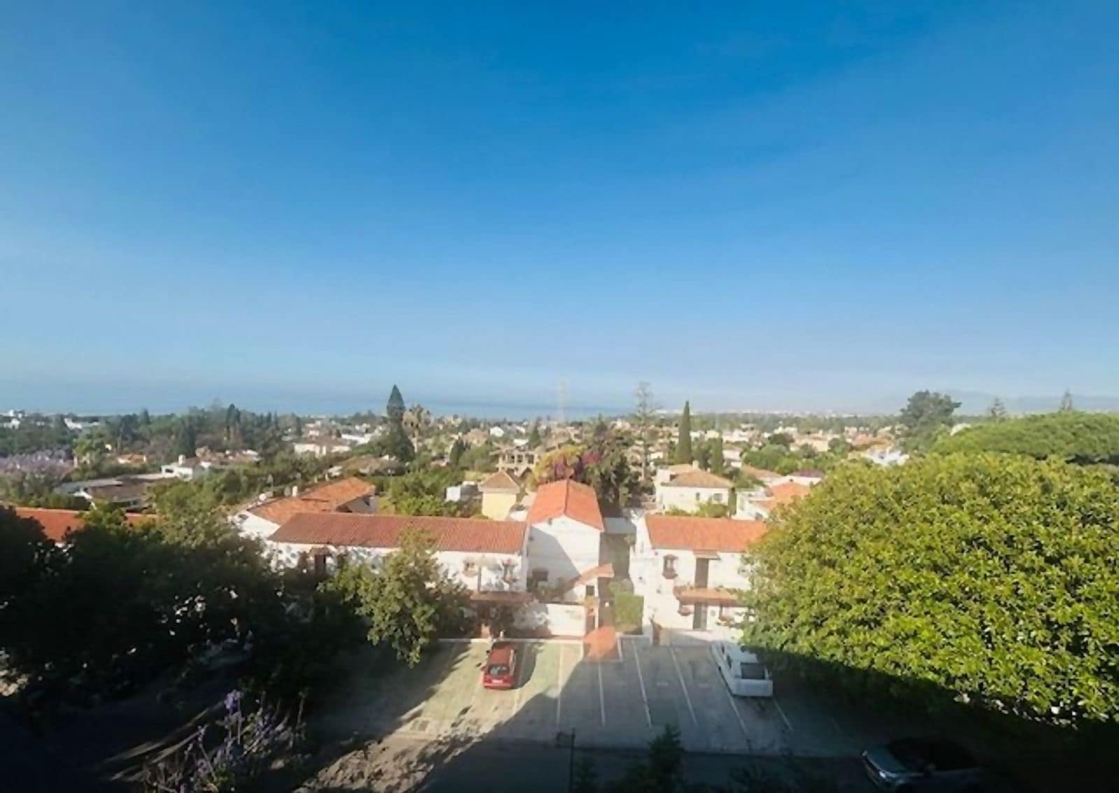 1 quarto Apartamento para venda em Marbella - 250 000 € (Ref: 9998339)