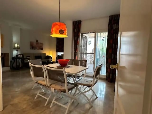 3 soverom Leilighet til salgs i Nueva Andalucia, Marbella - € 510 000 (Ref: 9998340)