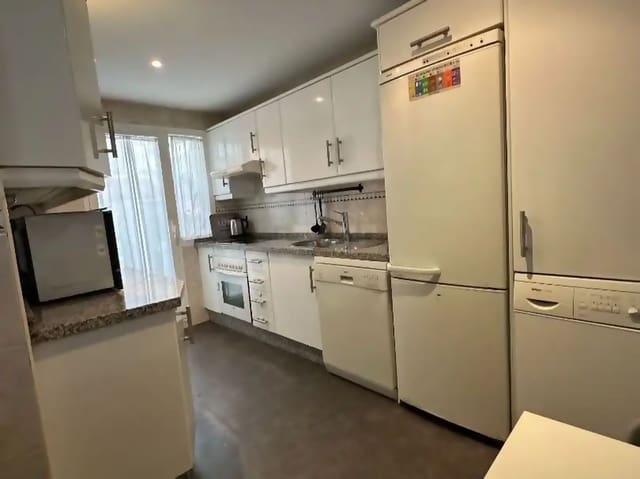 3 soverom Leilighet til salgs i Nueva Andalucia, Marbella - € 510 000 (Ref: 9998340)