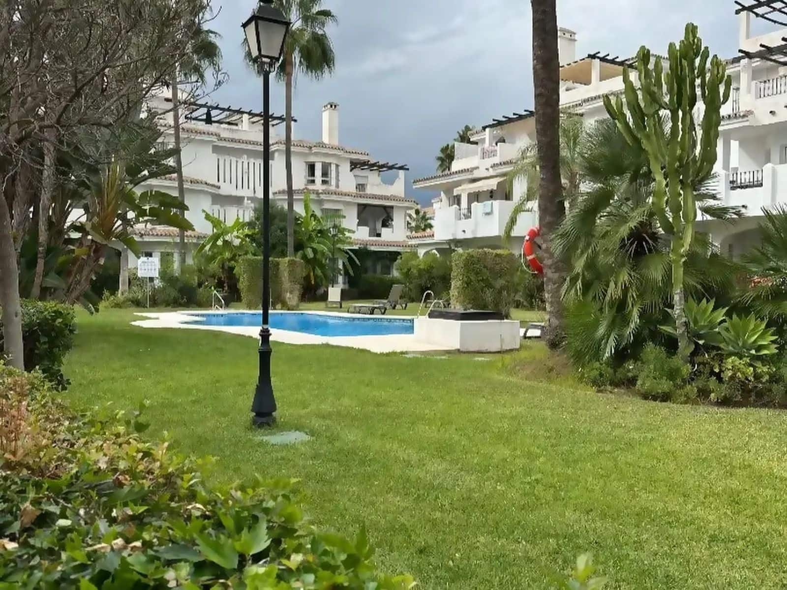 3 soverom Leilighet til salgs i Nueva Andalucia - € 510 000 (Ref: 9998340)