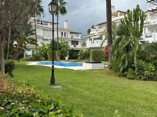 3 soverom Leilighet til salgs i Nueva Andalucia, Marbella - € 510 000 (Ref: 9998340)
