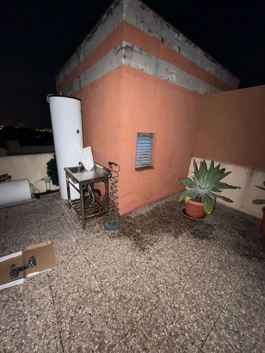 2 chambre Penthouse à vendre à Atalaya-Isdabe - 515 000 € (Ref: 9998341)