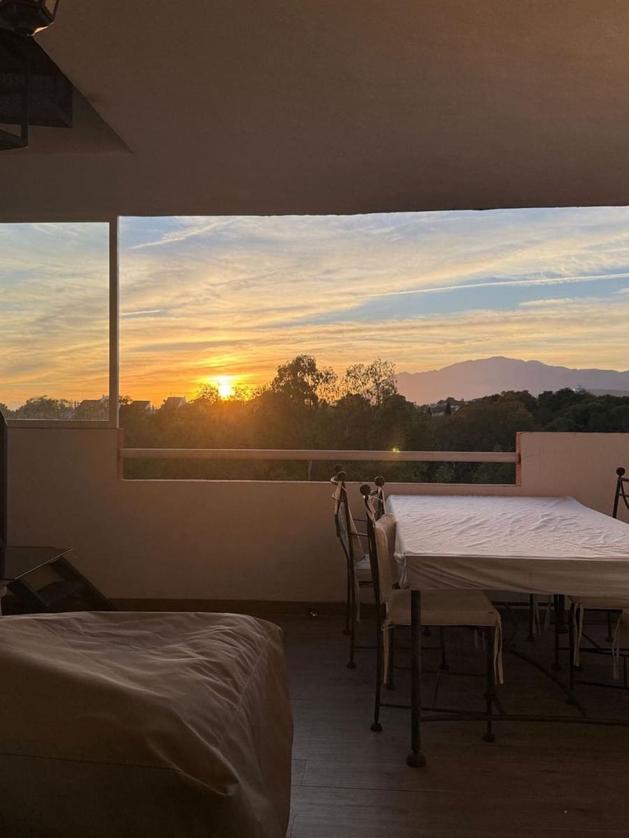 2 chambre Penthouse à vendre à Atalaya-Isdabe - 515 000 € (Ref: 9998341)