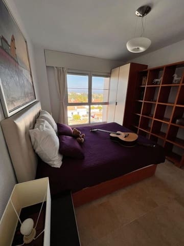 2 chambre Penthouse à vendre à Atalaya-Isdabe, Estepona - 515 000 € (Ref: 9998341)