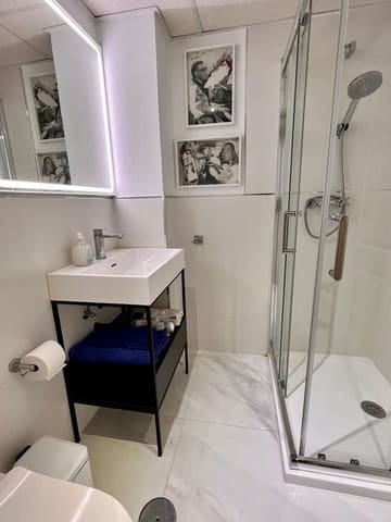 2 chambre Penthouse à vendre à Atalaya-Isdabe, Estepona - 515 000 € (Ref: 9998341)