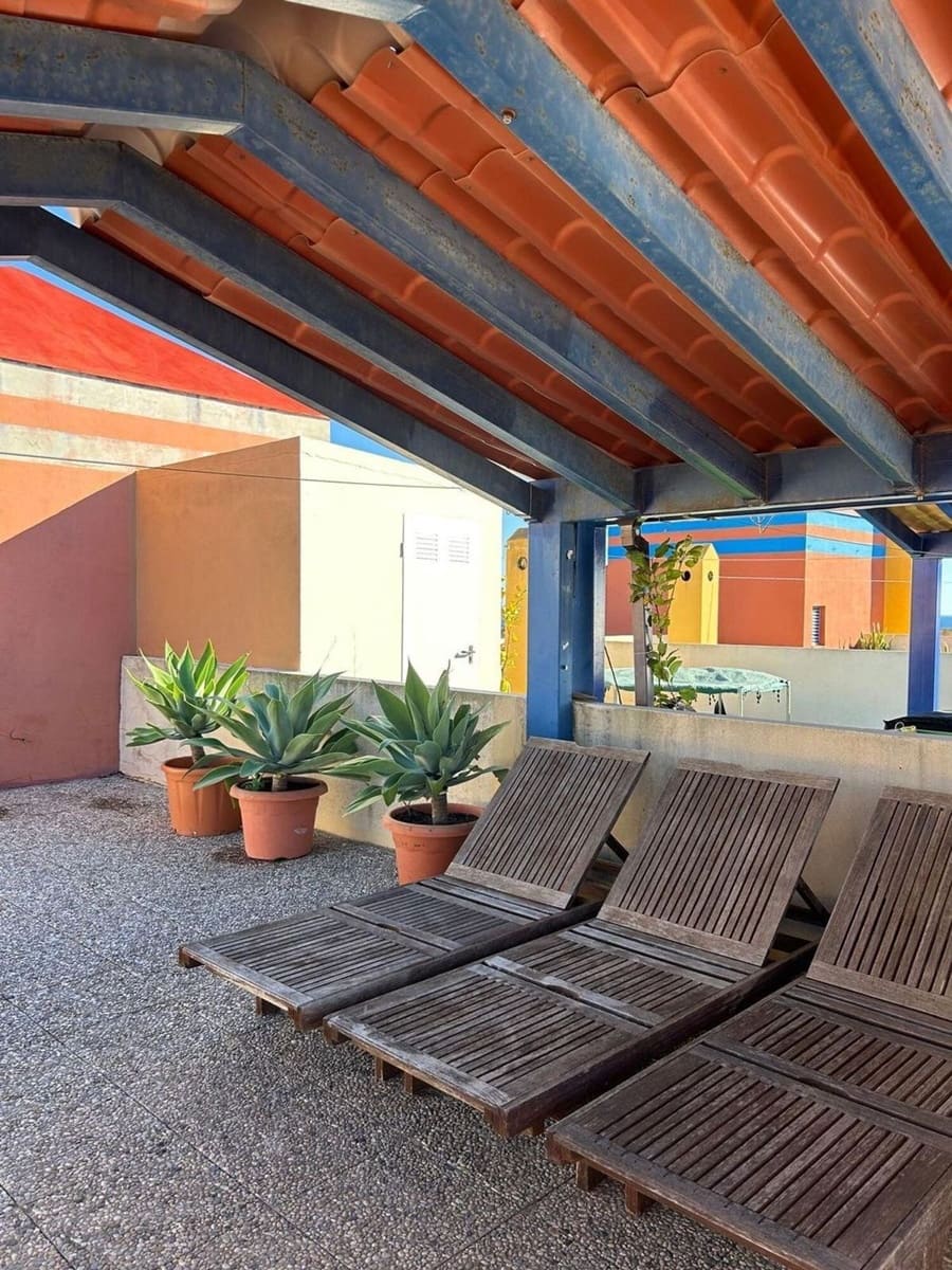 2 chambre Penthouse à vendre à Atalaya-Isdabe - 515 000 € (Ref: 9998341)