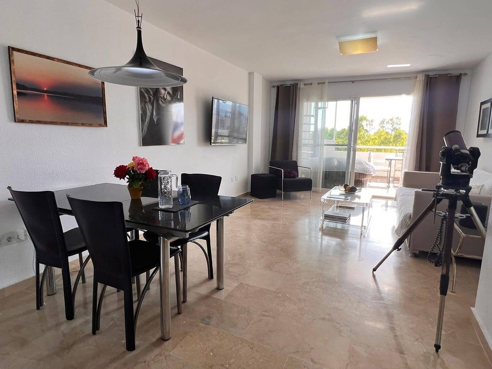 2 chambre Penthouse à vendre à Atalaya-Isdabe - 515 000 € (Ref: 9998341)