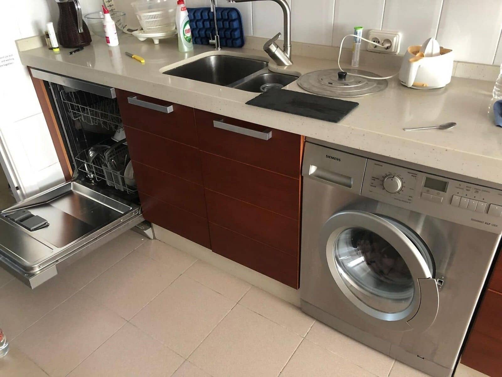 2 chambre Penthouse à vendre à Atalaya-Isdabe - 515 000 € (Ref: 9998341)
