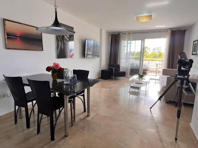 2 chambre Penthouse à vendre à Atalaya-Isdabe, Estepona - 515 000 € (Ref: 9998341)